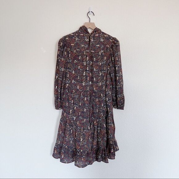 Sabina musayev tony dress size M - Picture 8 of 9